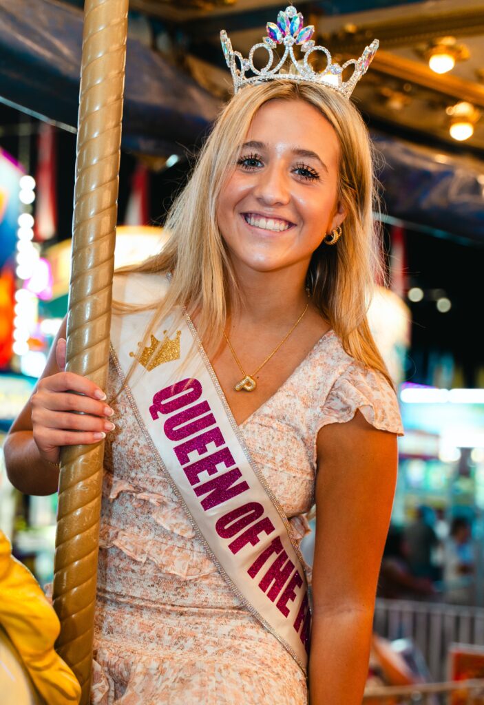 Queen of the Fair