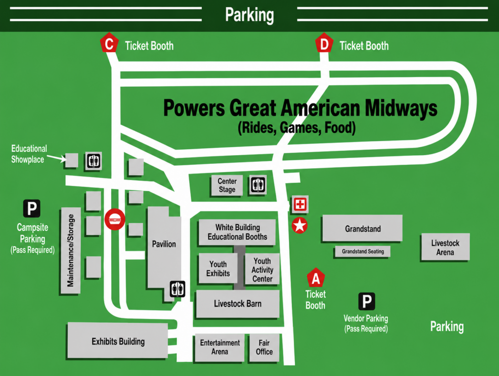 Fair Map 1