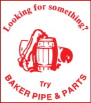Home 4 Baker Pipe & Parts