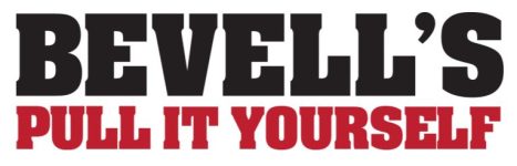 Home 5 Bevell's Pull it Yourself