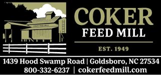 Home 9 Coker Feed Mill